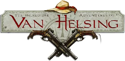 Van Helsing. New History (Van Helsing) Steam PHOTO