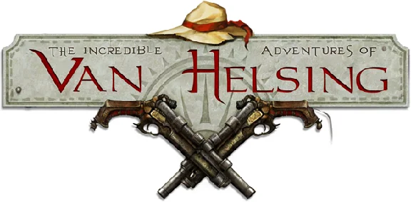 Van Helsing. New History (Van Helsing) Steam PHOTO