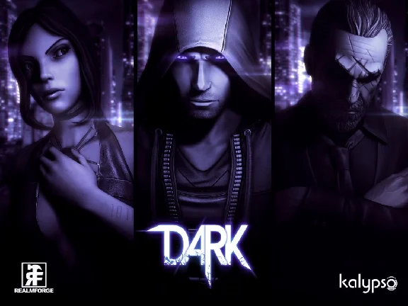 DARK (Photo CD-Key) STEAM