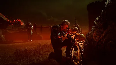 DLC🔑 Dead by Daylight Forged in Fog Chapter Steam Ключ