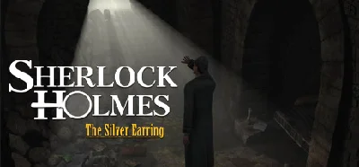 Sherlock Holmes: The Secret of the Silver Earring | Ste