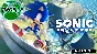 Sonic Frontiers Xbox One/Series
