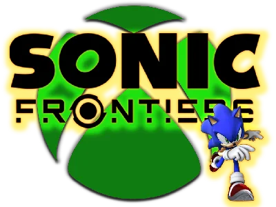 Sonic Frontiers Xbox One/Series