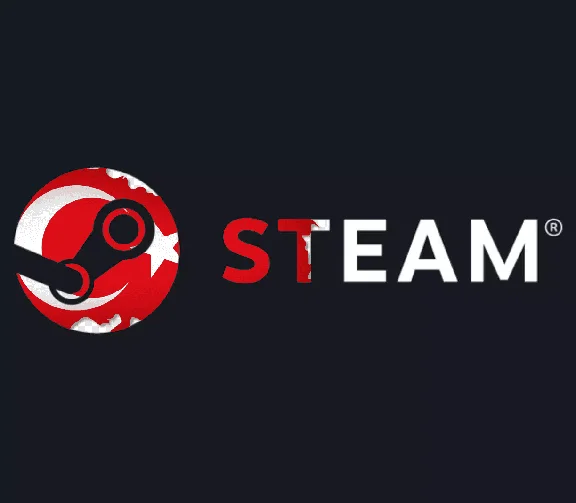 🎮ПОДАРОЧНАЯ КАРТА STEAM 20-300 ТУРЕЦКИХ ЛИР| БЫСТРО🎮