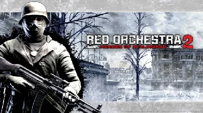 Red Orchestra 2 : Heroes of Stalingrad (Steam Аккаунт)