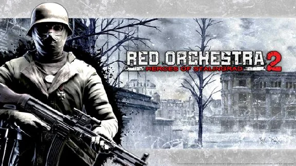 Red Orchestra 2 : Heroes of Stalingrad (Steam Аккаунт)