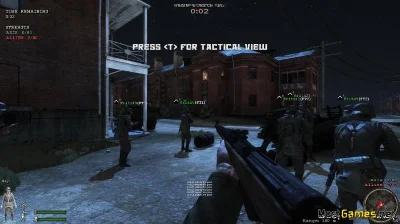 Red Orchestra 2: Heroes of Stalingrad (Steam Account)