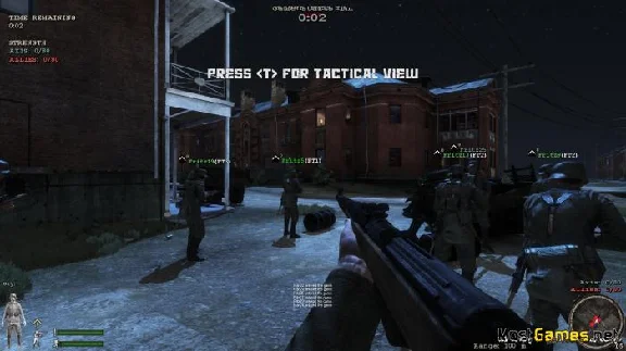 Red Orchestra 2 : Heroes of Stalingrad (Steam Аккаунт)
