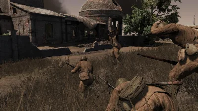 Red Orchestra 2: Heroes of Stalingrad (Steam Account)