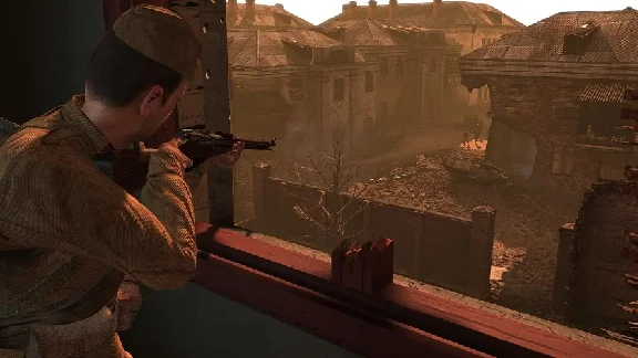 Red Orchestra 2 : Heroes of Stalingrad (Steam Аккаунт)