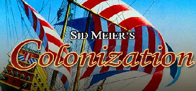 Sid Meier´s Colonization (Classic). STEAM-key (Global)