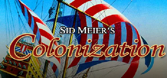 Sid Meier´s Colonization (Classic). STEAM-key (Global)
