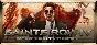 Saints Row IV: Game of the Century. STEAM-key (Global)