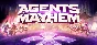 Agents of Mayhem: Day One Edition. STEAM-ключ Россия (G
