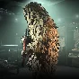 Jack Links Ghillie COD Modern Warfare 2 SKIN YETI KEY