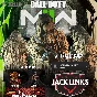 Jack Links Ghillie COD Modern Warfare 2 SKIN YETI KEY