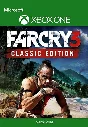 🎮🔥FAR CRY®3 CLASSIC EDITION XBOX ONE / X|S 🔑КЛЮЧ🔥