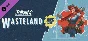 Fallout 4: Wasteland Workshop. STEAM-key (Region free)