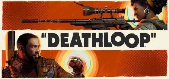 DEATHLOOP Deluxe Edition. STEAM-ключ Россия (Global)