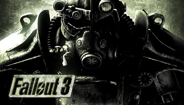 Fallout 3. STEAM-key (Region free)