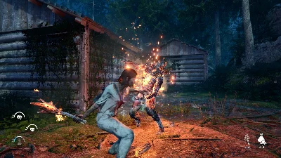 The Chant Steam Ключ Region Free Global 🔑 🌎