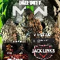 ✅Jack Link´s Ghillie Suit Skin - COD MW2🔑