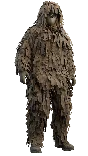 ✅Jack Link´s Ghillie Suit Skin - COD MW2🔑