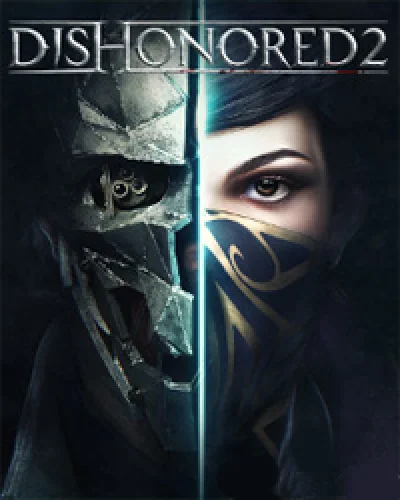 🔥Dishonored 2 STEAM GLOBAL🌍💳0%💎GUARANTEE🔥
