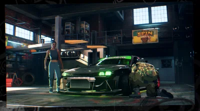 ✅Need for Speed Unbound Standard XBOX/XS 🎮 Activation