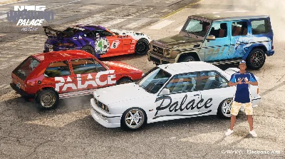 🧨Need for Speed Unbound Palace XBOX/XS 🎮 Activation