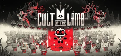 Cult of the Lamb. STEAM-ключ Россия (Global)