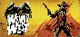 Weird West. STEAM-key (Region free)