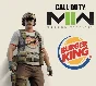 💎EXCLUSIVE💎 HyperX набор в CoD MW II💥КОД💥+BK Skin🎁