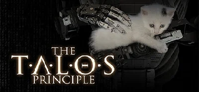 The Talos Principle. STEAM-key (Region free)