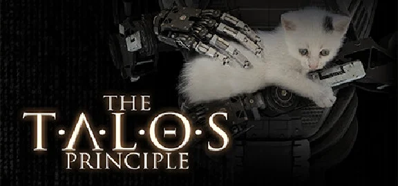 The Talos Principle. STEAM-key (Region free)
