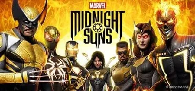 Marvel´s Midnight Suns Legendary Edition - STEAM