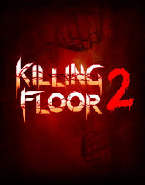 🔥Killing Floor 2 Steam🌎RU💳0%💎GUARANTEE🔥