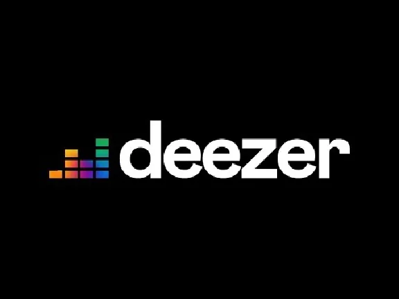 Deezer Premium (HI-FI) subscription to your account!