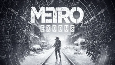 ⭐METRO EXODUS (ВСЕ DLС) ДЛЯ GFN (Geforce Now)|PlayKey ⭐