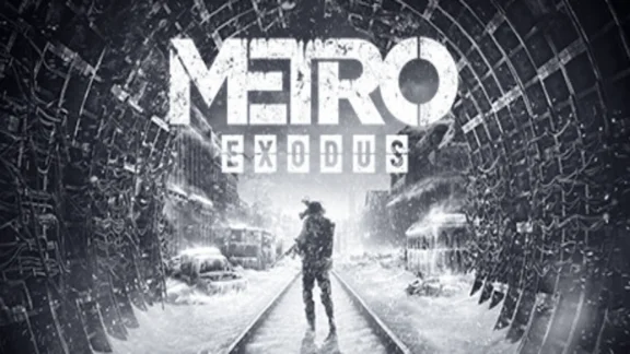 ⭐METRO EXODUS (ВСЕ DLС) ДЛЯ GFN (Geforce Now)|PlayKey ⭐