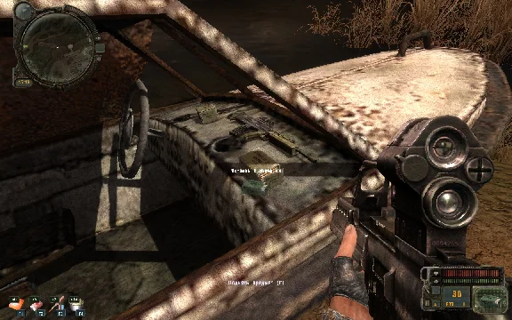 S.T.A.L.K.E.R BUNDLE (STALKER) ✅ STEAM🌎 НЕ РФ/РБ