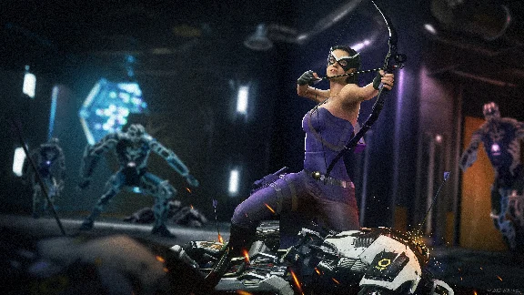 Marvel´s Avengers Endgame Edition XBOX / WINDOWS Key 🔑