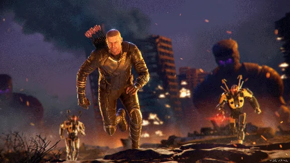 Marvel´s Avengers Endgame Edition XBOX / WINDOWS Key 🔑