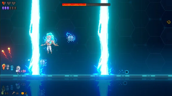 Neon Abyss - STEAM GIFT РОССИЯ