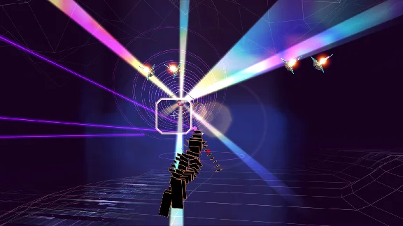 ✅Rez Infinite (Oculus Quest 1\2\Pro) ⭐VR\Global\Key⭐