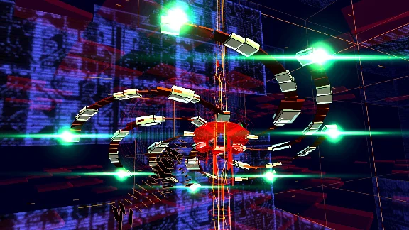 ✅Rez Infinite (Oculus Quest 1\2\Pro) ⭐VR\Global\Key⭐