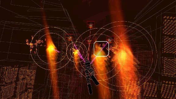 ✅Rez Infinite (Oculus Quest 1\2\Pro) ⭐VR\Global\Key⭐