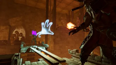 ✅Wands (Oculus Quest 1\2\Pro) ⭐VR\Global\Key⭐ + Бонус