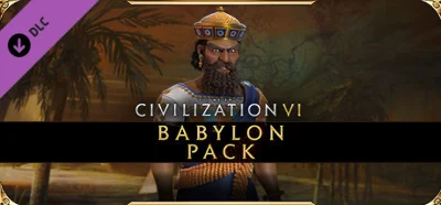 ⭐️All REGIONS⭐️ Sid Meier´s Civilization VI: Babylon