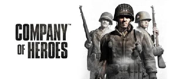 🔑Company Of Heroes Complete Edition. STEAM-key (Region